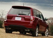 2008 Subaru Impreza WRX STI